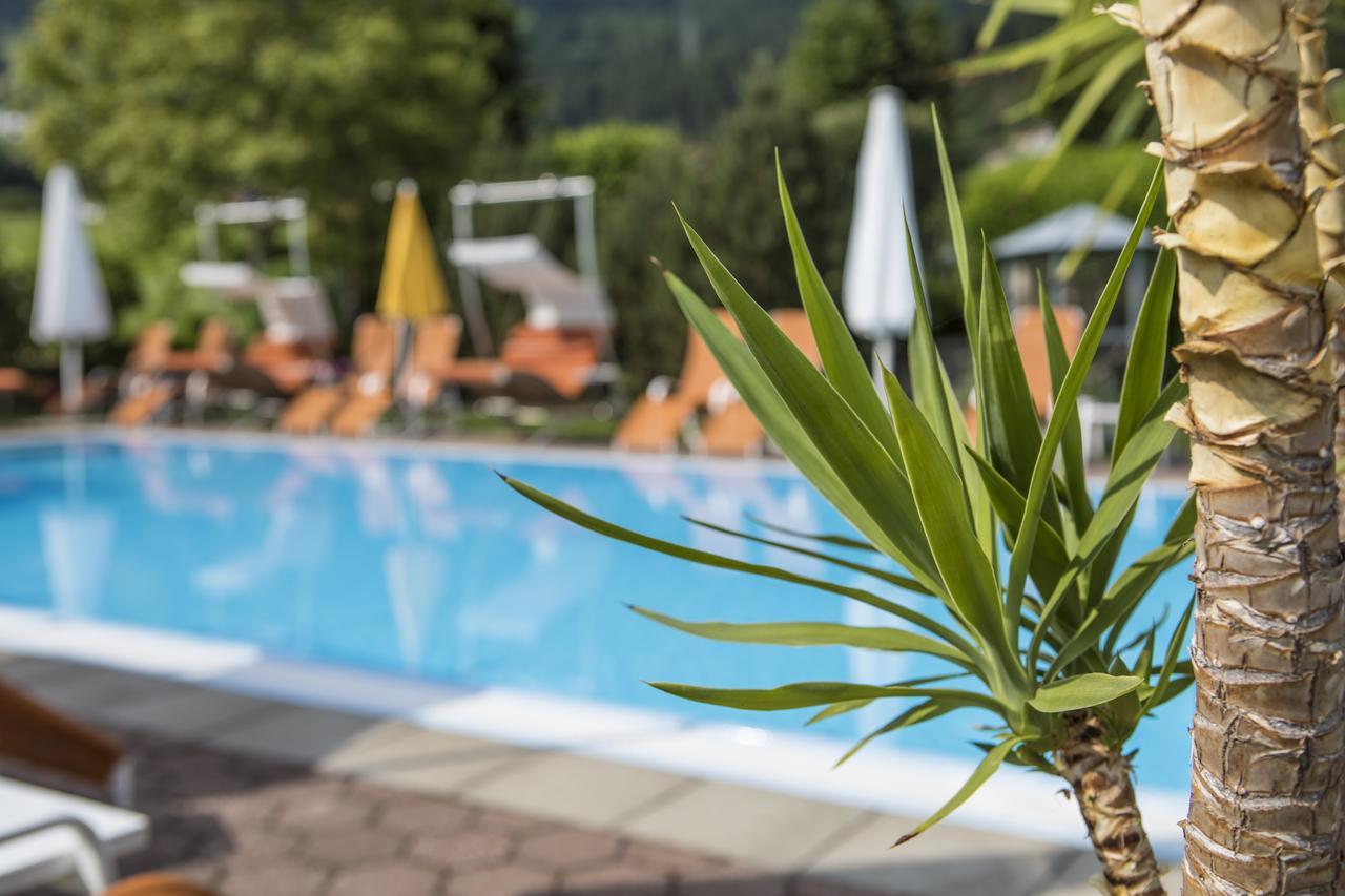 Hotel Magdalena Im Zillertal - Urlaub Mit Hund Ried im Zillertal Exterior photo
